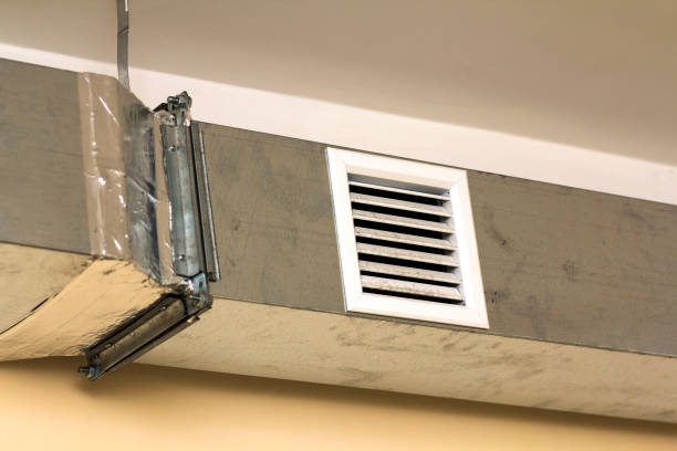 Professional Airduct Cleaning in MO